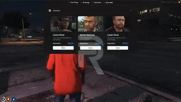 Gangs - Image 1