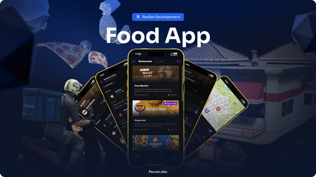 Food App