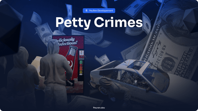 Petty Crimes