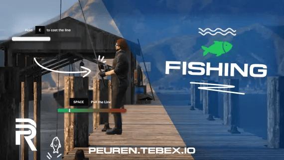 Fishing
