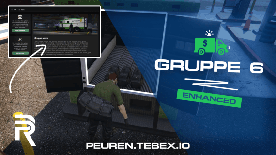 PEUREN_GRUPPE6 - Image 1