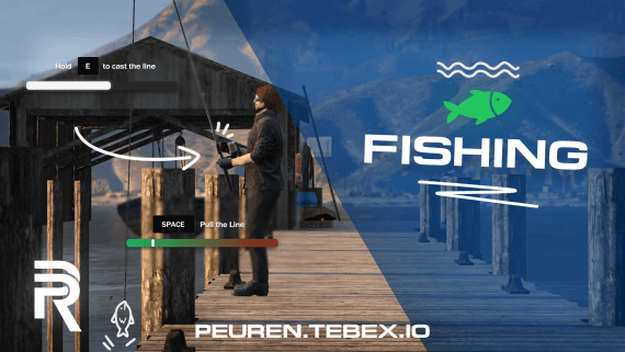 PEUREN_FISHING - Image 1