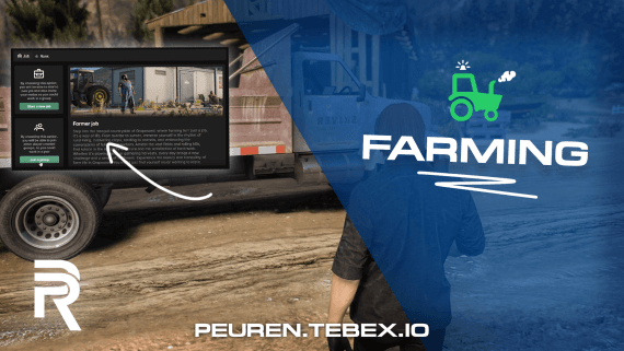 PEUREN_FARMERJOB - Image 1